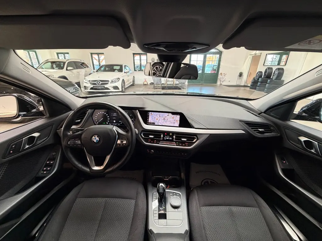 BMW 116d – Bild 7 von 32
