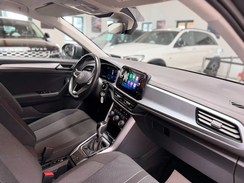 Volkswagen T-Roc 2.0 TDI SCR – Bild 7 von 32
