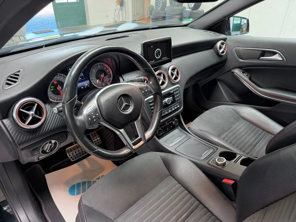 Mercedes-Benz A 220 CDI – Bild 7 von 36
