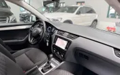 Skoda Octavia Combi 1.6 TDI, Vorschaubild 7