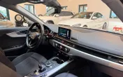 Audi A4 Avant 2.0 TDI, Vorschaubild 7
