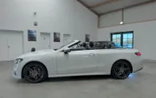Mercedes-Benz E 350 Cabrio, Vorschaubild 7