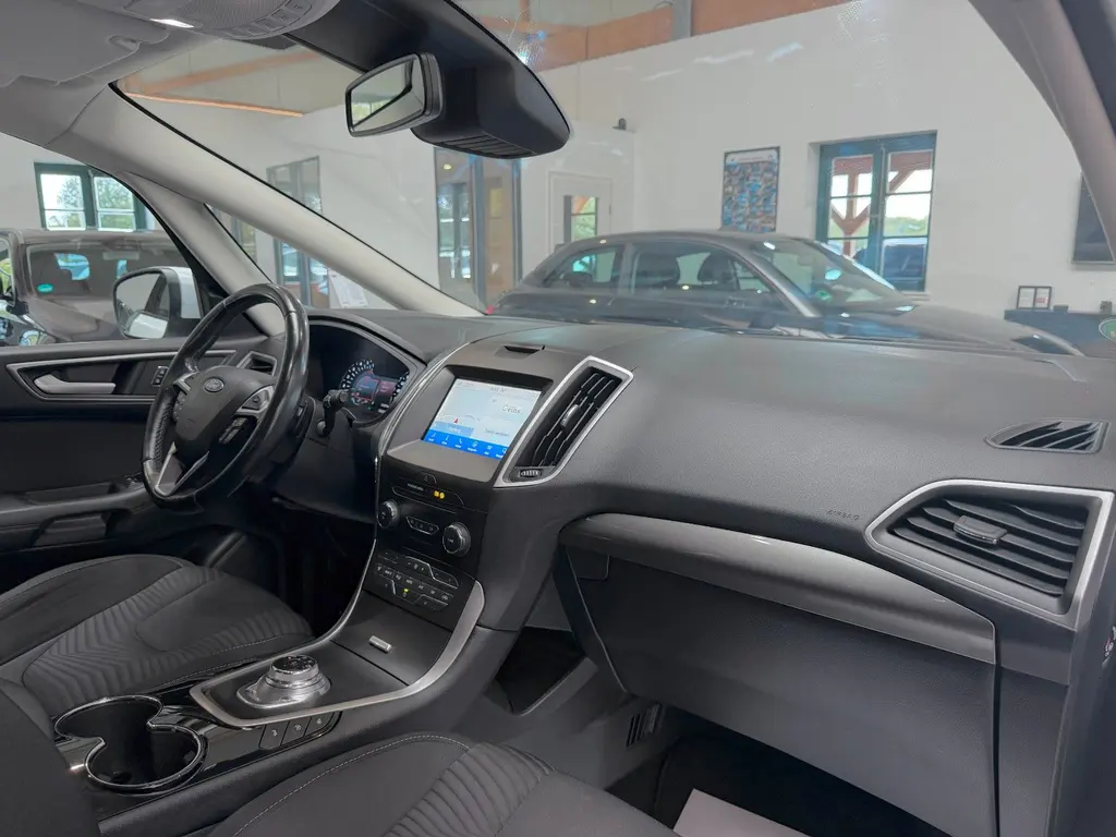 Ford S-Max 2.0 TDCI EcoBlue – Bild 8 von 33