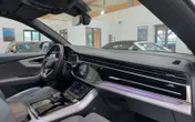 Audi Q8 55 TFSIe quattro, Vorschaubild 8
