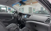 Hyundai Tucson ix35 1.6 GDI 2WD, Vorschaubild 8