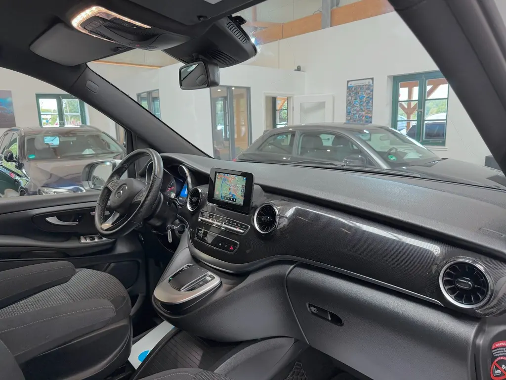 Mercedes-Benz V 220 d – Bild 8 von 40