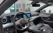 Mercedes-Benz E 350 Cabrio, Vorschaubild 8