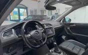Volkswagen Tiguan Allspace 2.0 TDI 4Motion, Vorschaubild 8