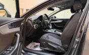 Audi A4 Avant 2.0 TDI, Vorschaubild 8