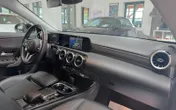 Mercedes-Benz CLA 200 d Shooting Brake, Vorschaubild 8