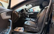 Audi A4 Avant 2.0 TDI, Vorschaubild 8