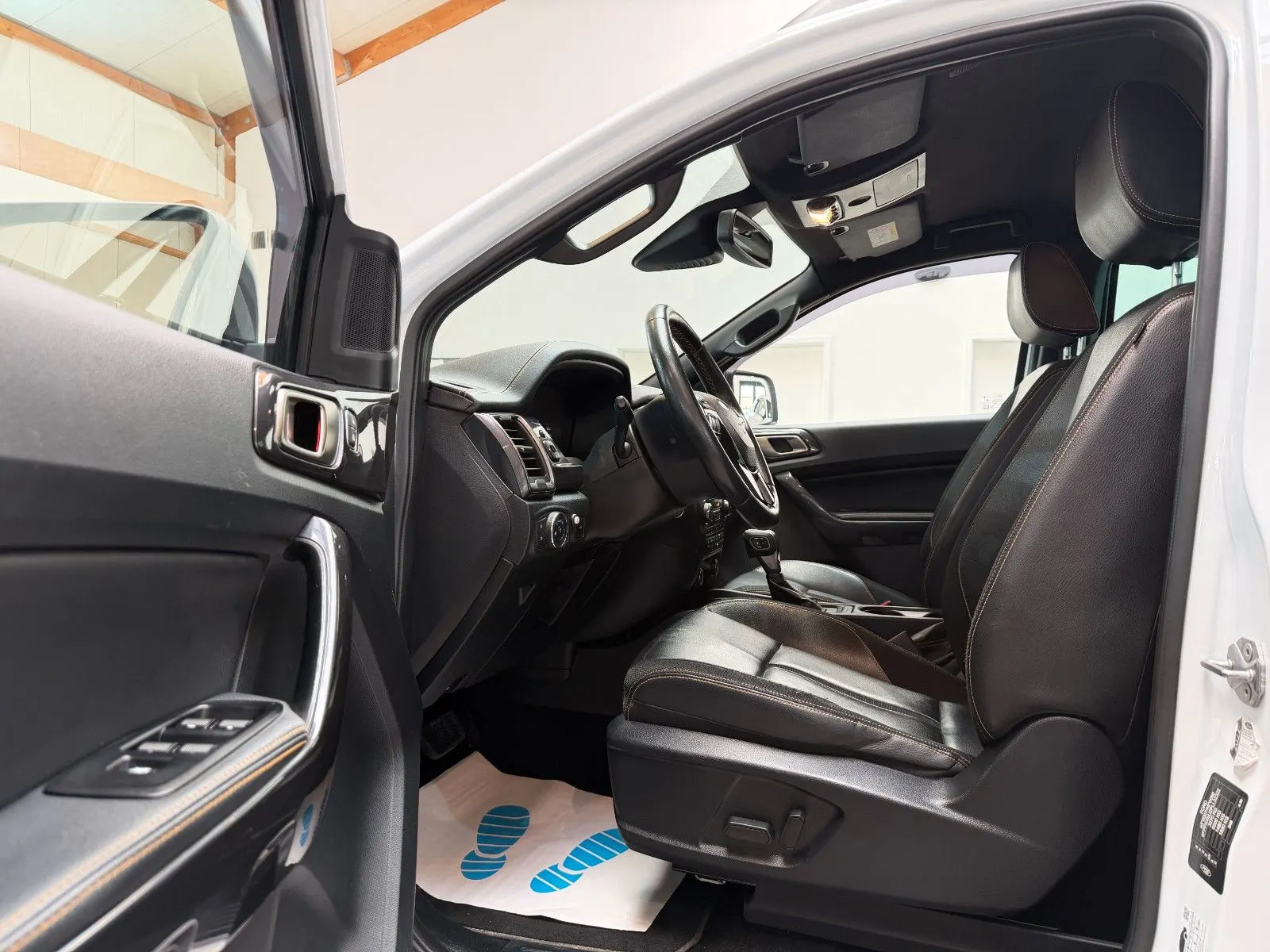 Ford Ranger 2.0 TDCi 4x4, Bild 8 von 40