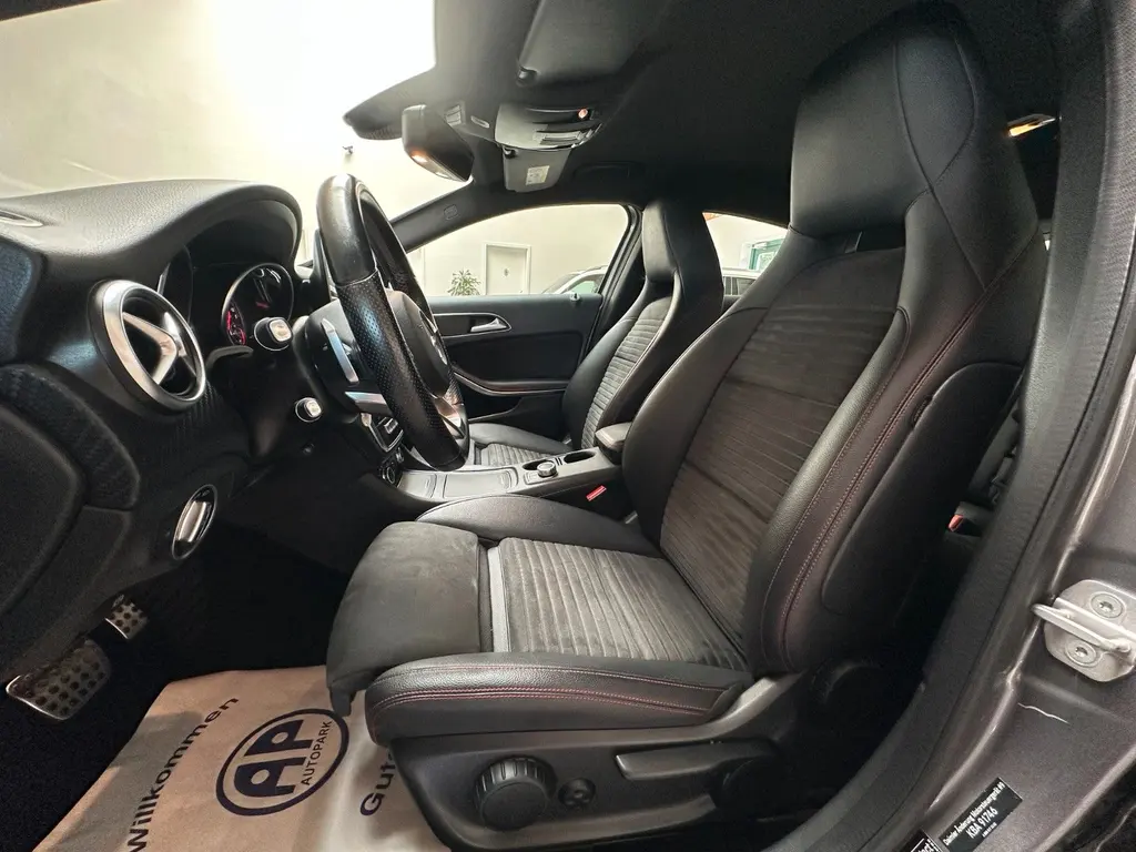 Mercedes-Benz A 200 CDI – Bild 9 von 37