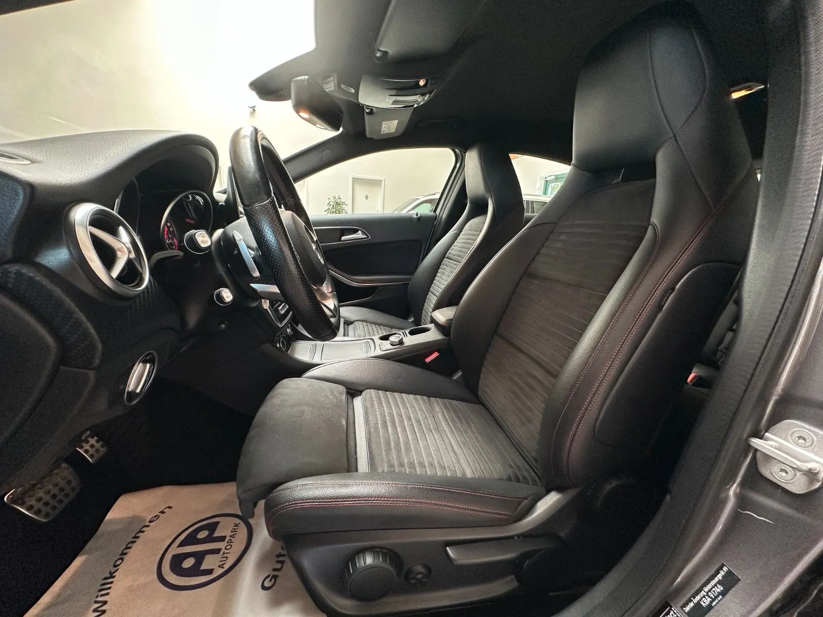 Mercedes-Benz A 200 CDI, Bild 9 von 37