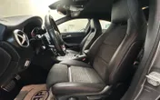 Mercedes-Benz A 200 CDI, Vorschaubild 9