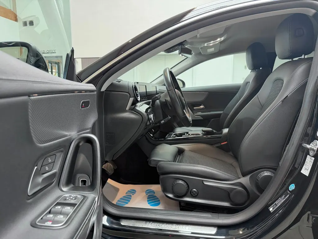 Mercedes-Benz CLA 200 d Shooting Brake – Bild 9 von 33