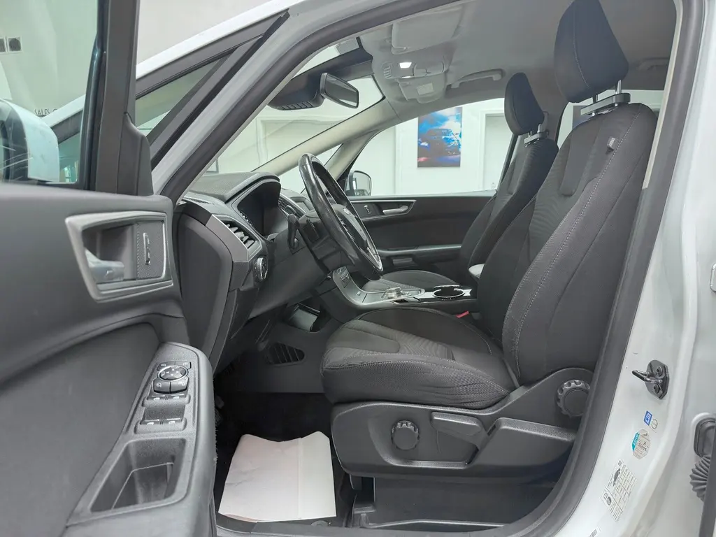 Ford S-Max 2.0 TDCI EcoBlue – Bild 9 von 33