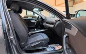 Audi A4 Avant 2.0 TDI, Vorschaubild 9