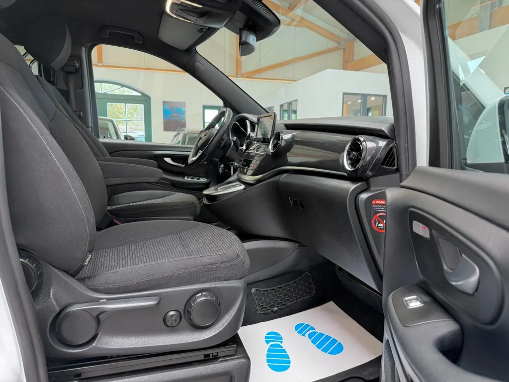 Mercedes-Benz V 220 d – Bild 9 von 40