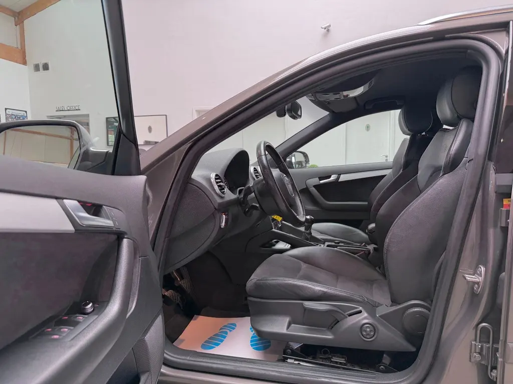 Audi A3 Sportback 1.4 TFSI – Bild 9 von 25