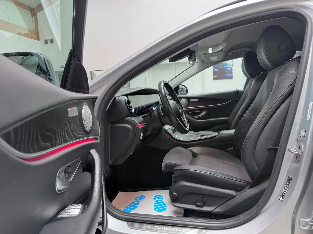 Mercedes-Benz E 220 d T – Bild 9 von 36