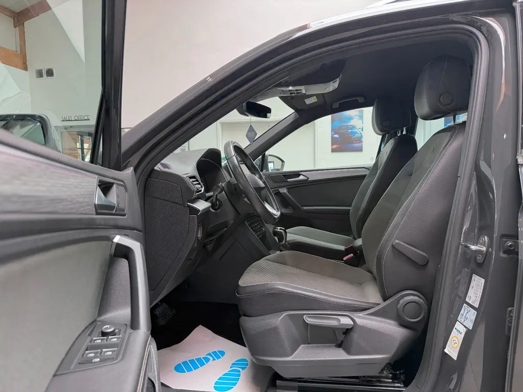 Seat Tarraco 2.0 TDI SCR – Bild 9 von 40
