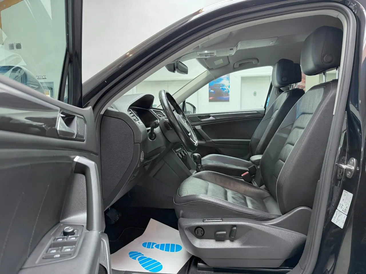 Volkswagen Tiguan Allspace 2.0 TDI 4Motion, Bild 9 von 39