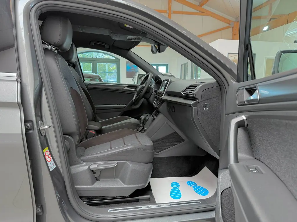 Seat Tarraco 2.0 TDI 4Drive – Bild 9 von 40