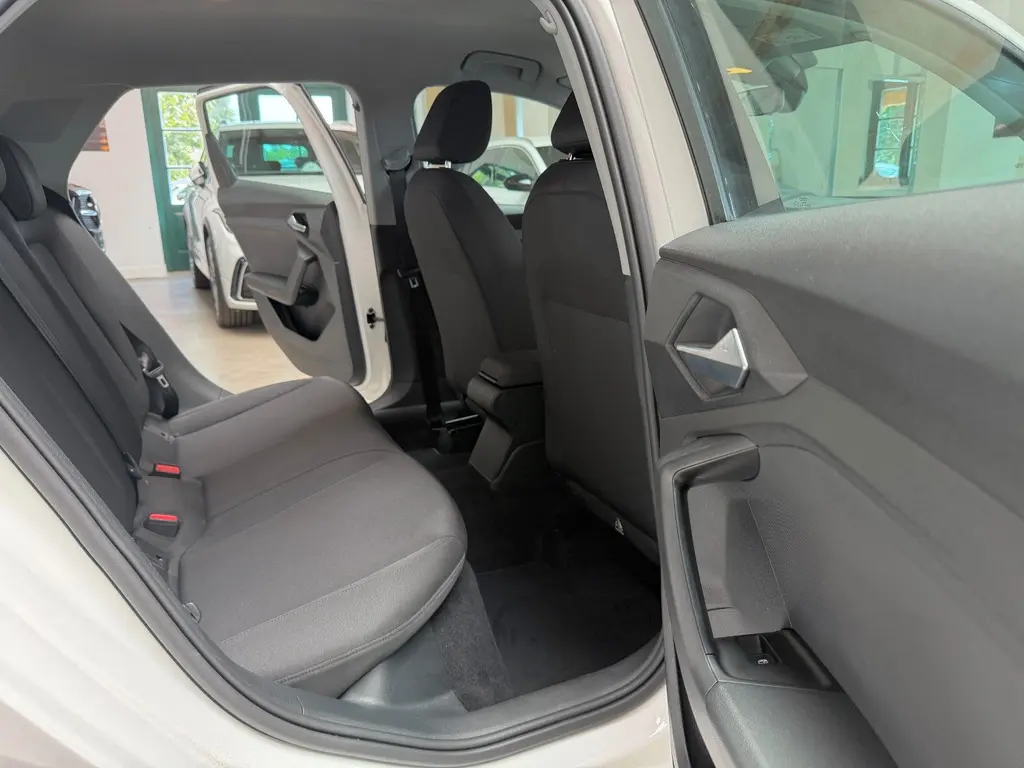 Audi A1 Sportback 30 TFSI – Bild 10 von 31