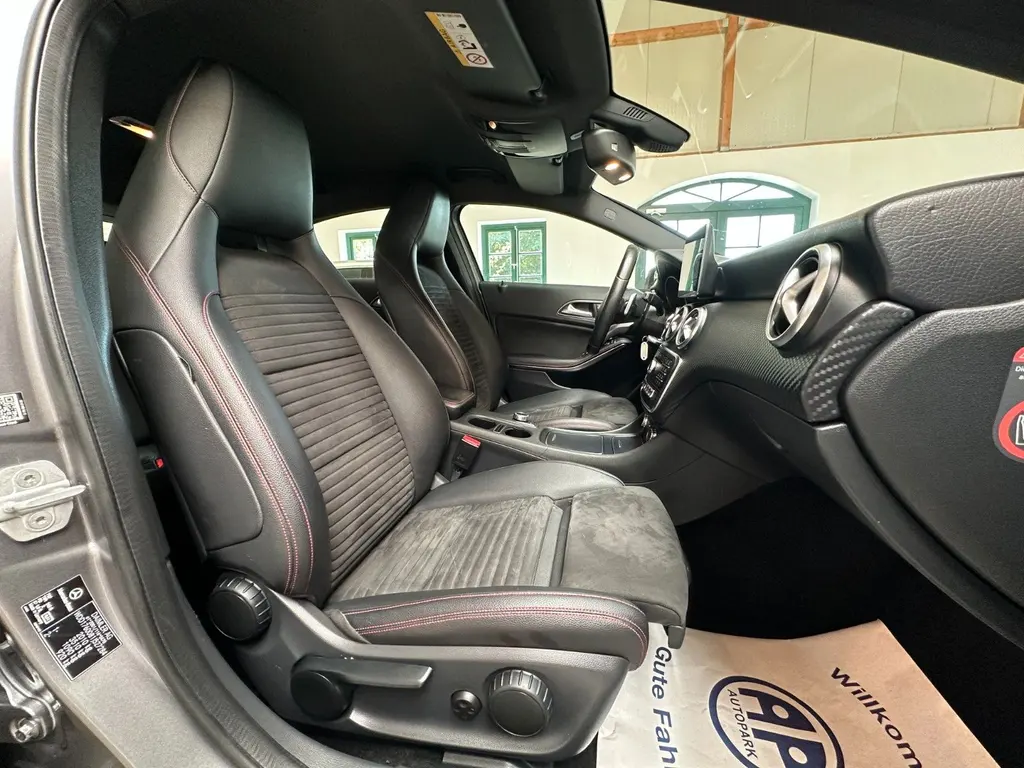 Mercedes-Benz A 200 CDI – Bild 10 von 37