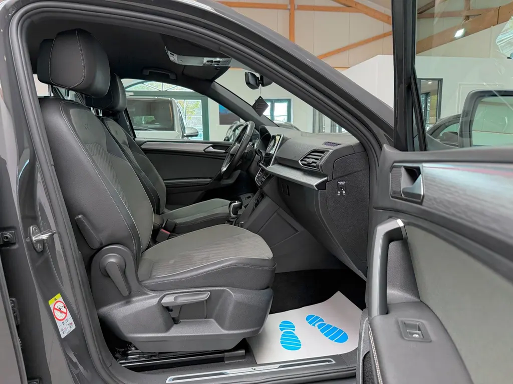 Seat Tarraco 2.0 TDI SCR – Bild 10 von 40