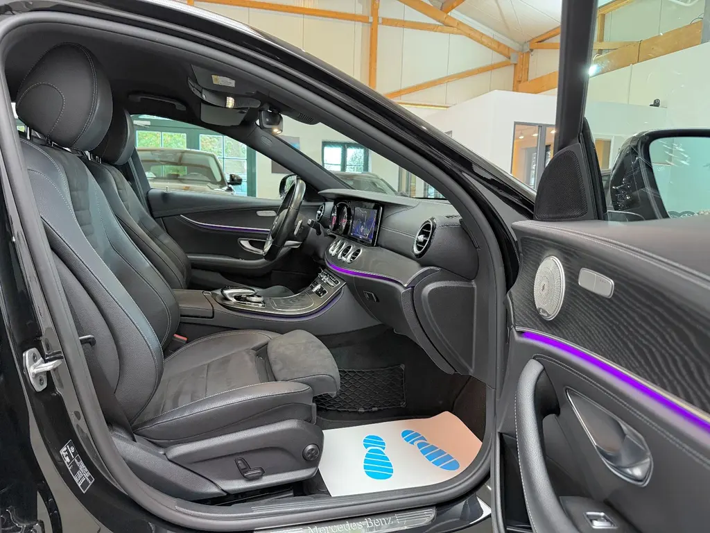 Mercedes-Benz E 220 d 4Matic – Bild 10 von 39