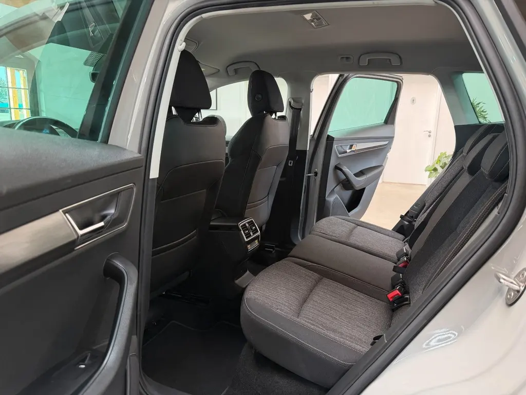 Skoda Karoq 2.0 TDI – Bild 10 von 37