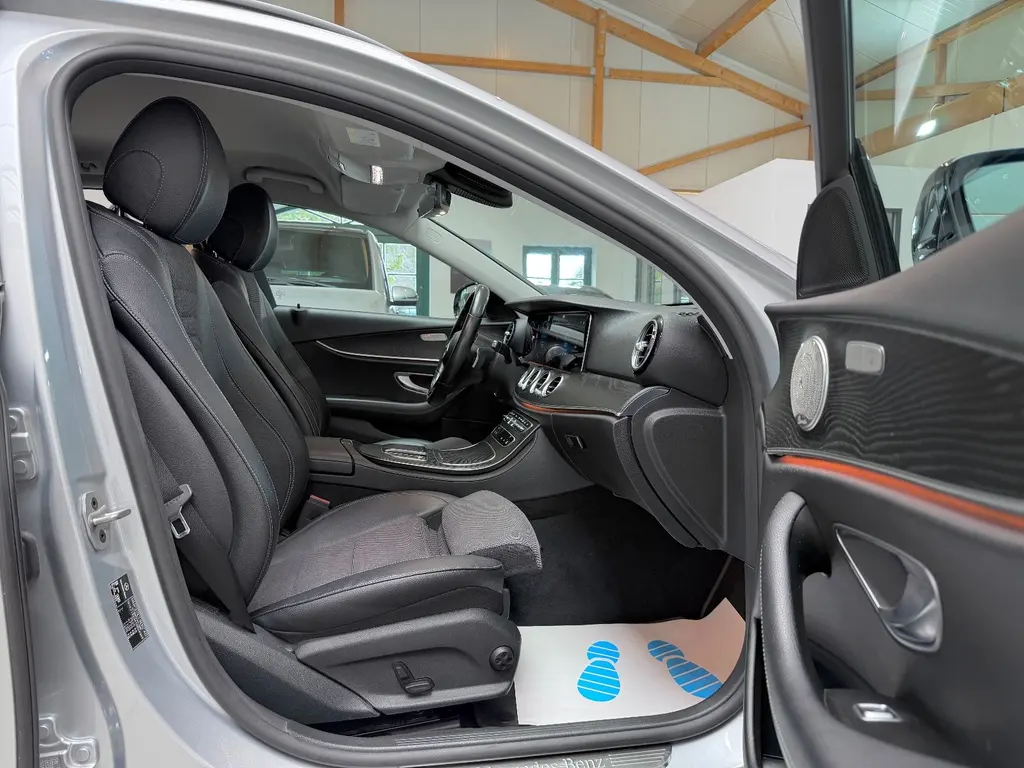 Mercedes-Benz E 220 d T – Bild 10 von 36