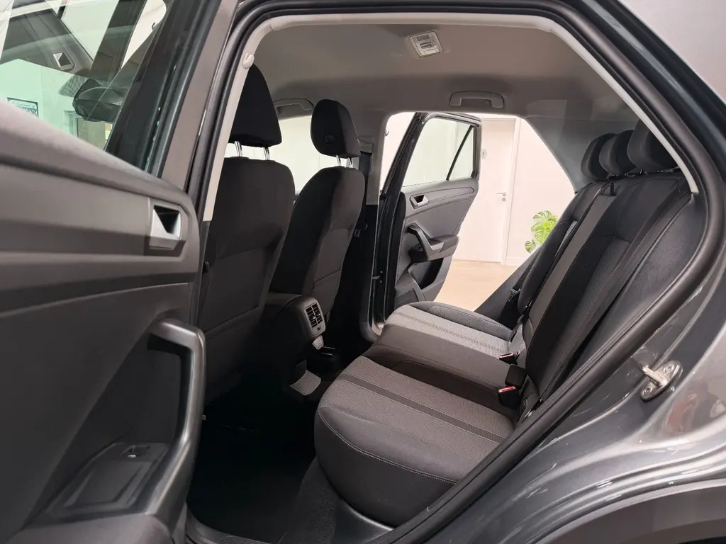Volkswagen T-Roc 2.0 TDI SCR – Bild 10 von 32