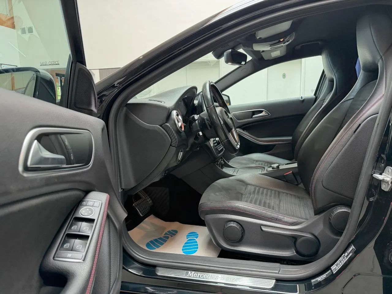 Mercedes-Benz A 220 CDI, Bild 10 von 36
