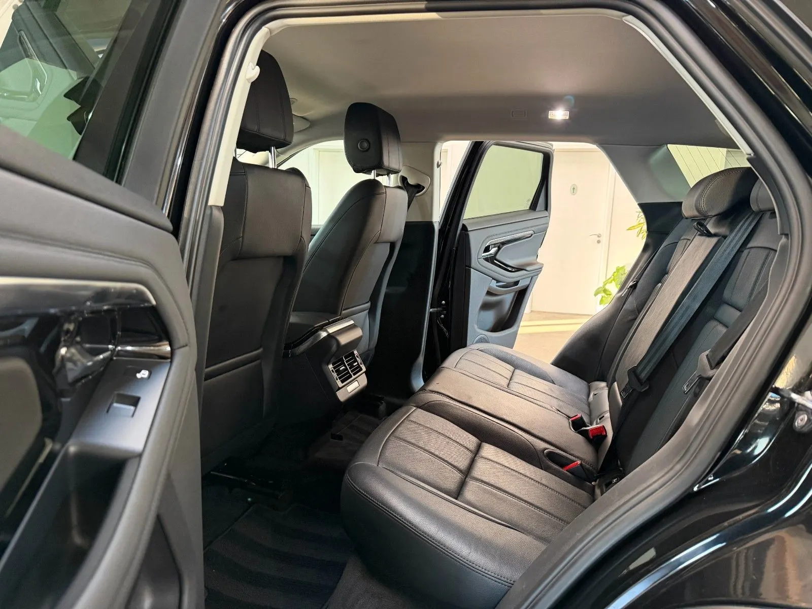 Land Rover Range Rover Evoque D200, Bild 10 von 36