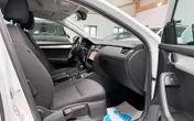Skoda Octavia Combi 1.6 TDI, Vorschaubild 10