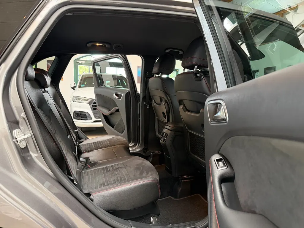 Mercedes-Benz B 220 CDI – Bild 10 von 33