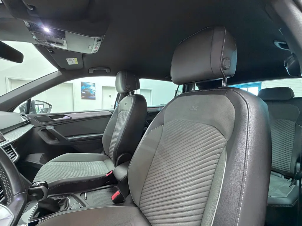 Seat Tarraco 2.0 TDI SCR – Bild 11 von 40
