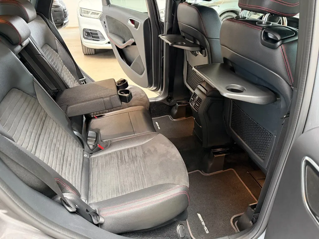 Mercedes-Benz B 220 CDI – Bild 11 von 33