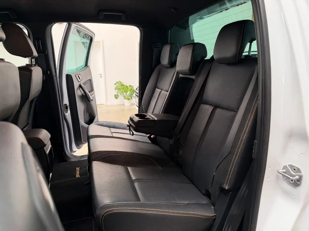 Ford Ranger 2.0 TDCi 4x4 – Bild 11 von 40