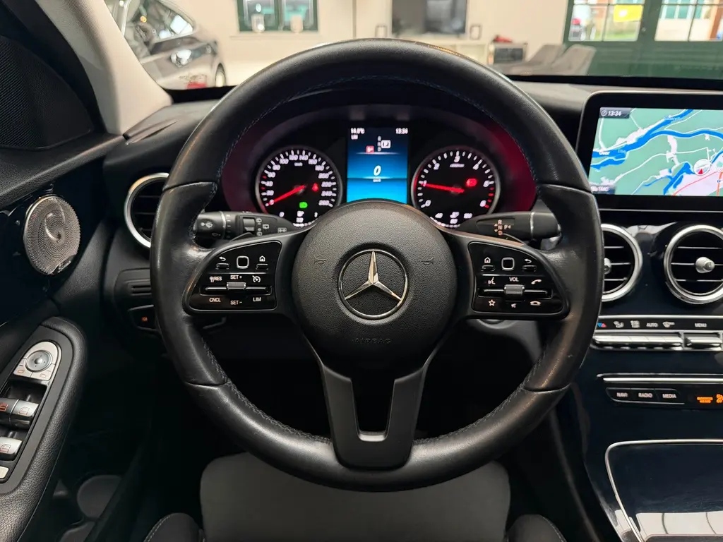 Mercedes-Benz C 200 d T – Bild 11 von 35