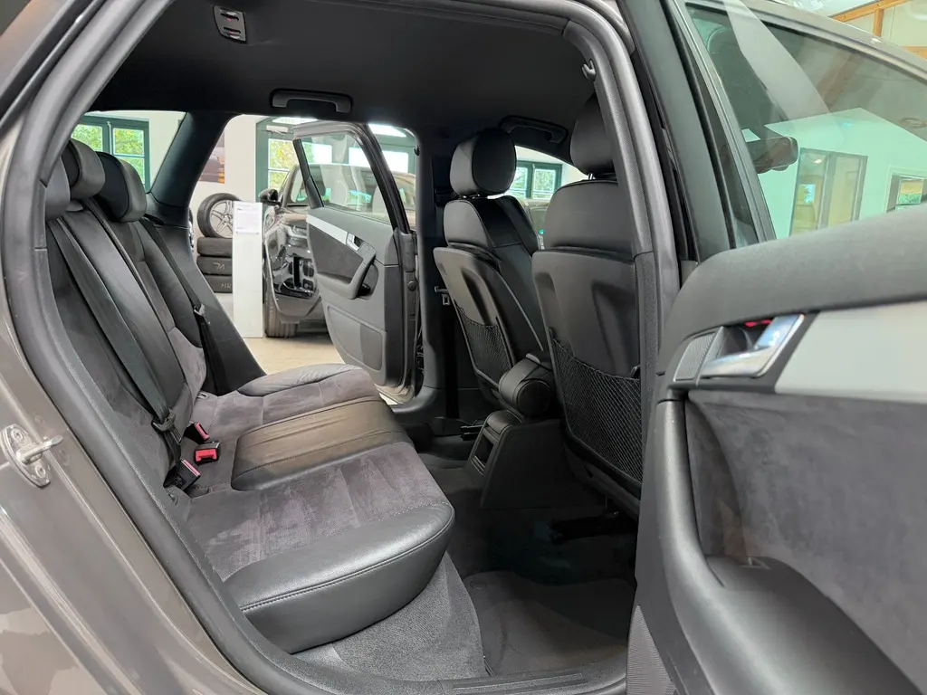 Audi A3 Sportback 1.4 TFSI – Bild 11 von 25