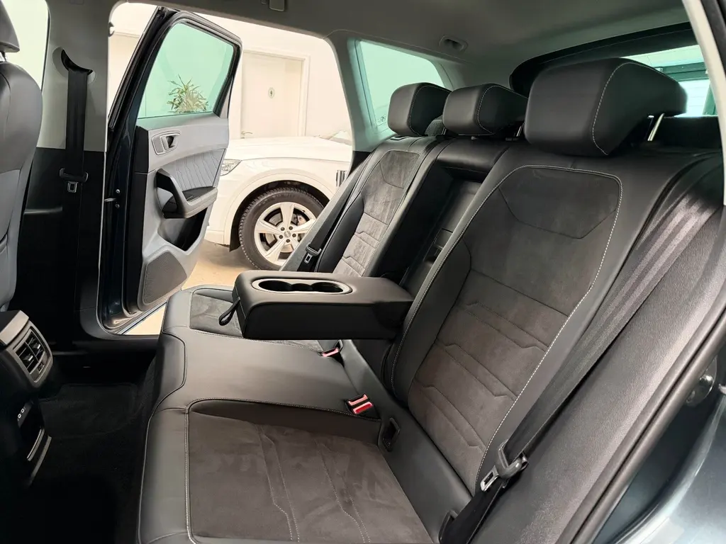 Seat Ateca 2.0 TDI 4Drive – Bild 11 von 37