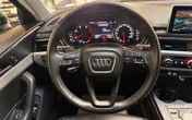 Audi A4 Avant 2.0 TDI, Vorschaubild 11