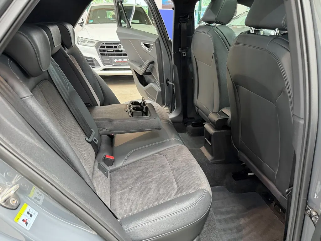Audi Q2 1.4 TFSI – Bild 11 von 33