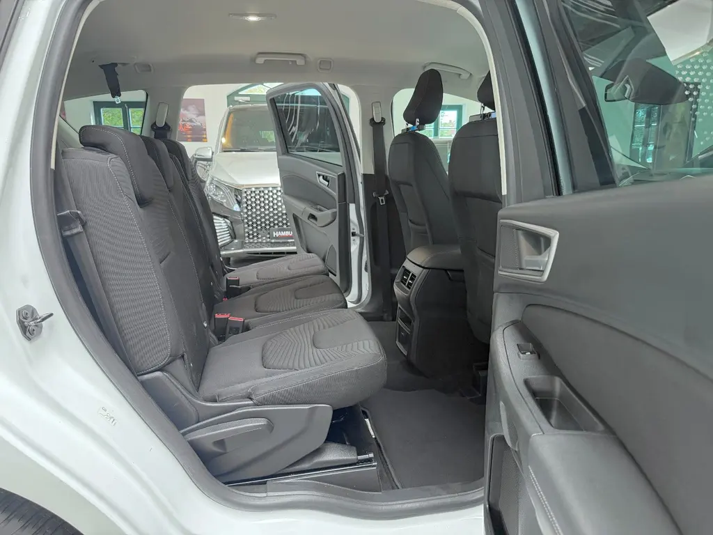 Ford S-Max 2.0 TDCI EcoBlue – Bild 11 von 33