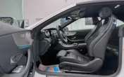 Mercedes-Benz E 350 Cabrio, Vorschaubild 11