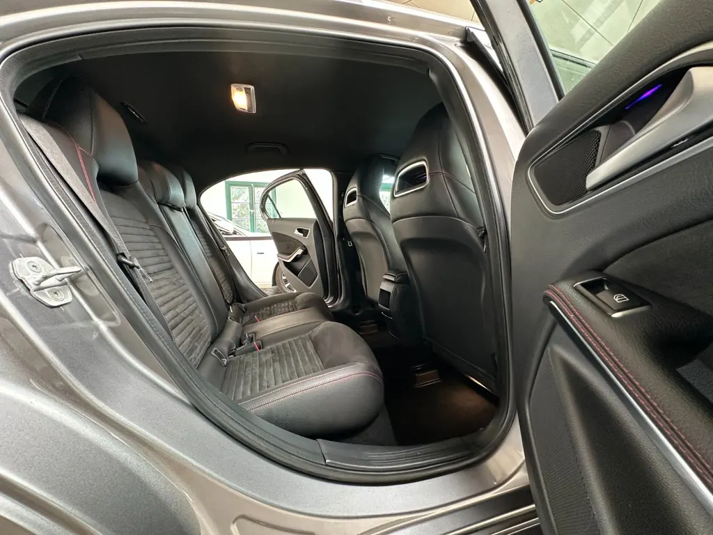Mercedes-Benz A 200 CDI – Bild 11 von 37